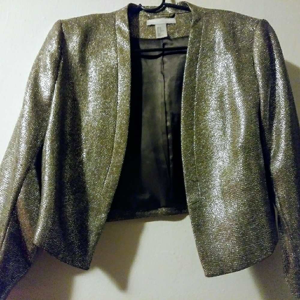 Blazer - image 1